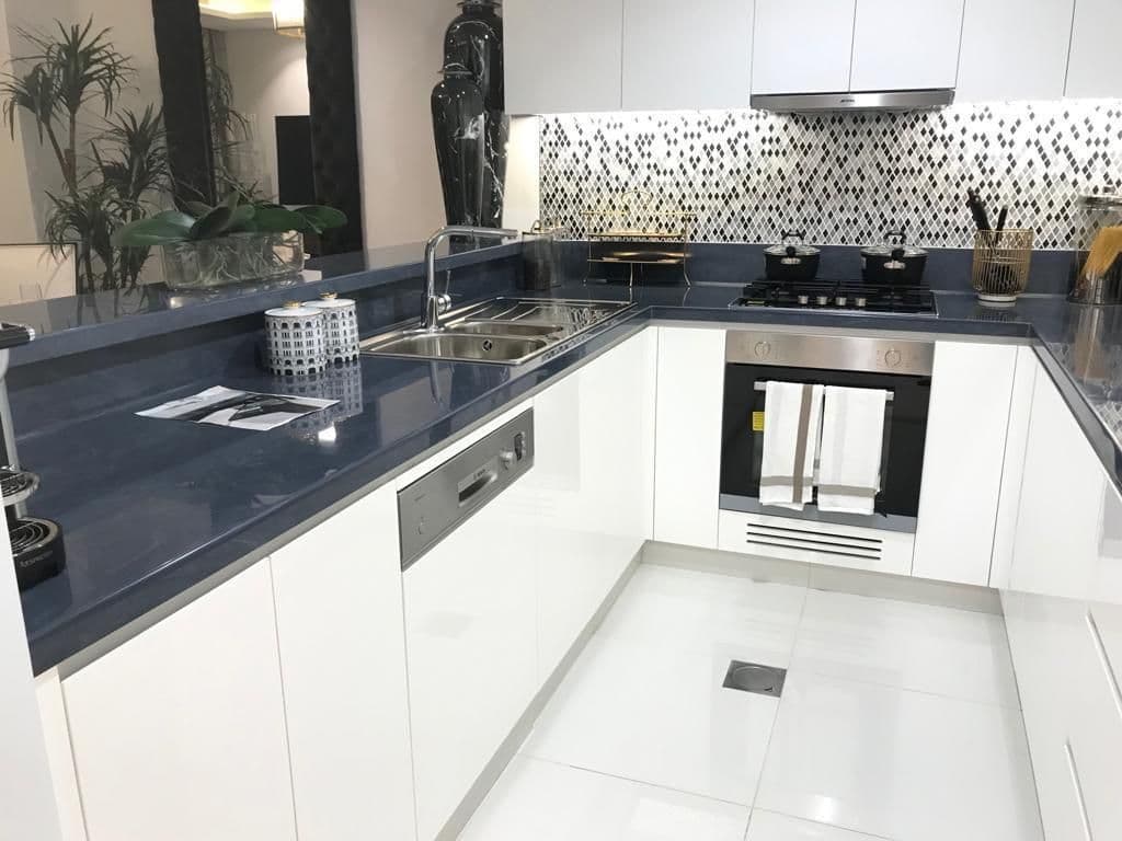 Апартаменты в Дубае, ОАЭ, 147 м², фото 4