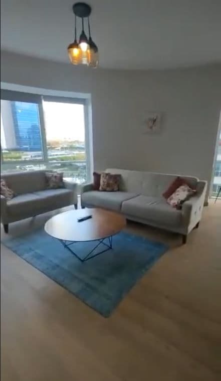 Апартаменты в Стамбуле, Турция, 173 м²