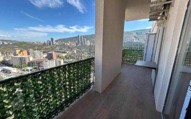 1-Bedroom Apartment in Saburtalo, Tbilisi, photo 4