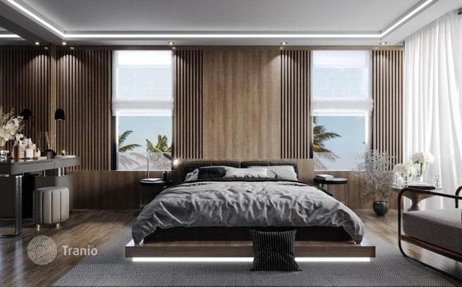 Designer Villas in Konyaalti, Antalya, photo 4