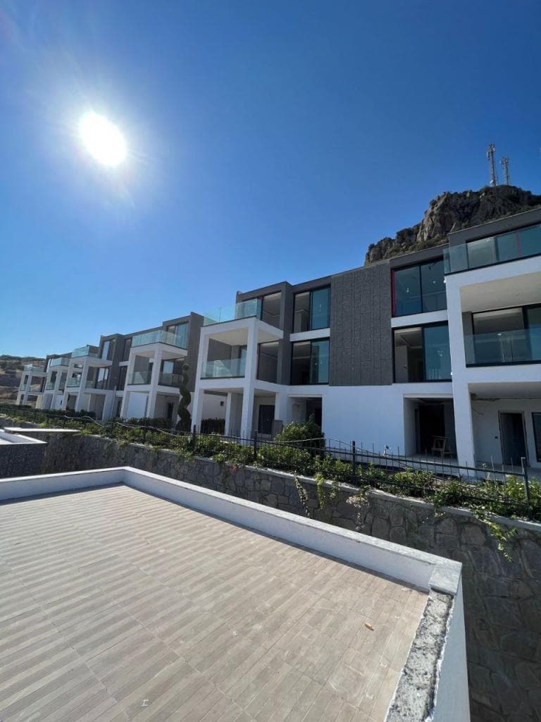 Квартира в Бодруме, Турция, 90 м², фото 5