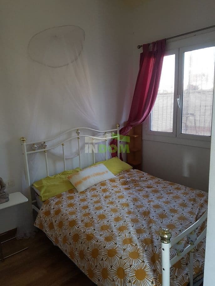 Апартаменты в Барселоне, Испания, 29 м², фото 2