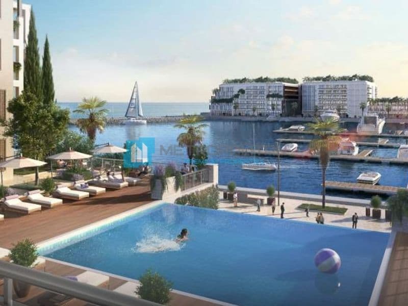 Апартаменты в Дубае, ОАЭ, 73.11 м²