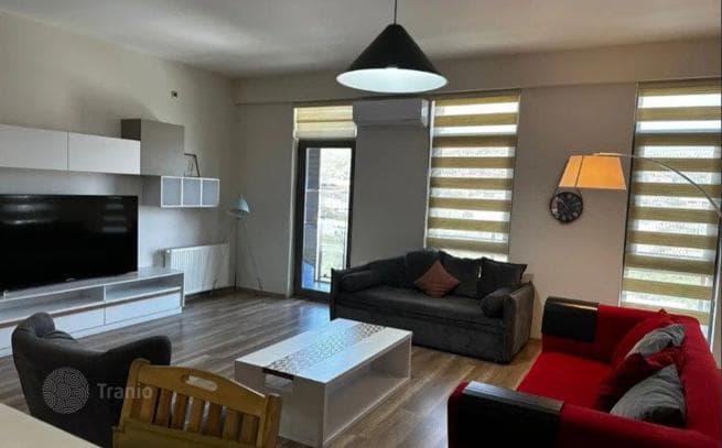 2-Bedroom Apartment in Saburtalo, Tbilisi, photo 3