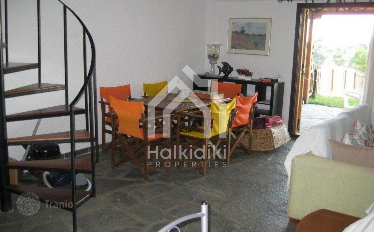 4-комнатный дом в городе 229 м² в Халкидики, Греция, фото 3
