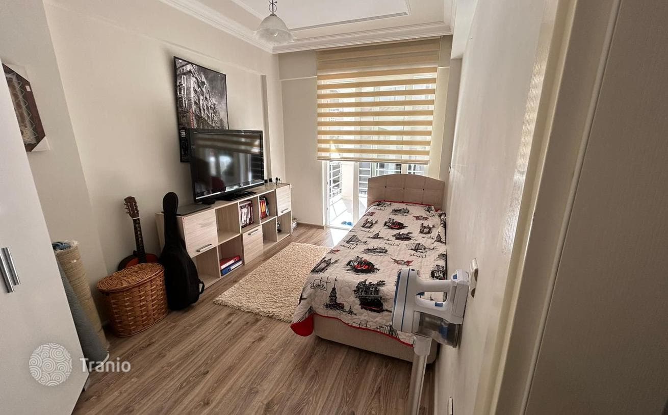 2-Bedroom Apartment in Fethiye, Turkey, photo 2