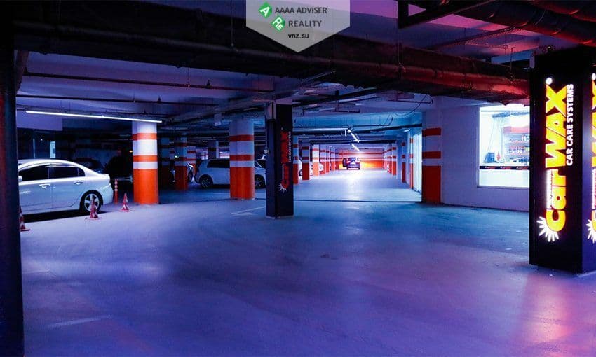Квартира в Стамбуле, Турция
