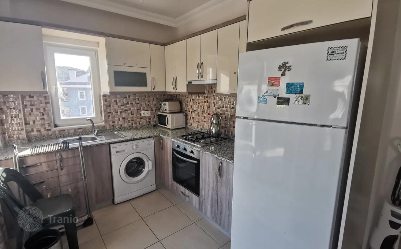 2-Bedroom Villa in Oludeniz, Fethiye, photo 2