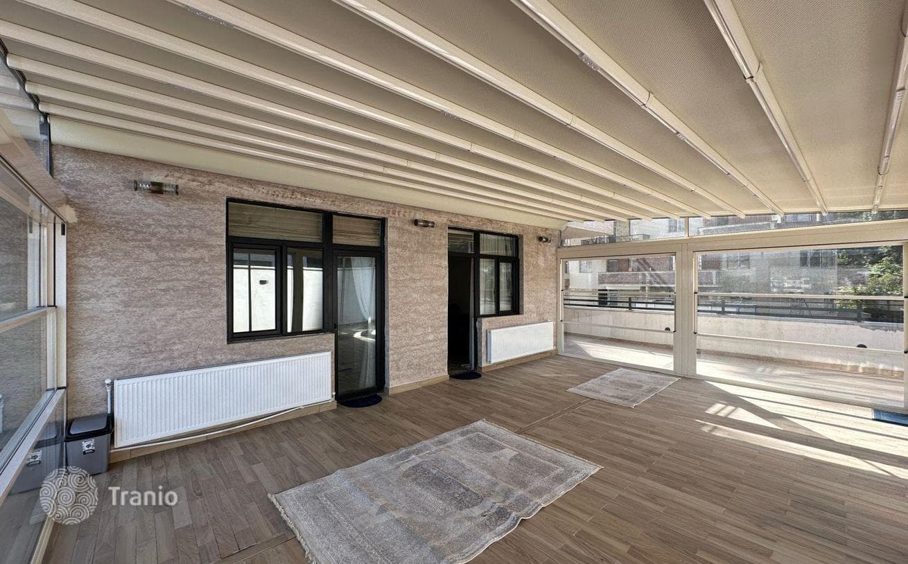 2-Bedroom Apartment in Saburtalo, Tbilisi, photo 5