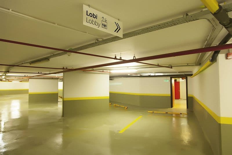 Квартира в Стамбуле, Турция, 78 м², фото 3