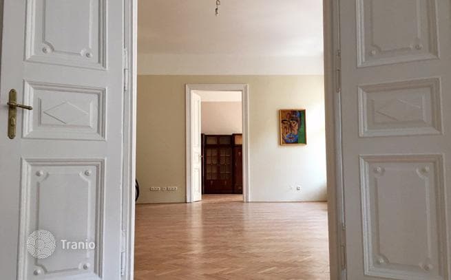 4-комнатная квартира 170 м² в Районе VI (Терезвароше), Венгрия, фото 4