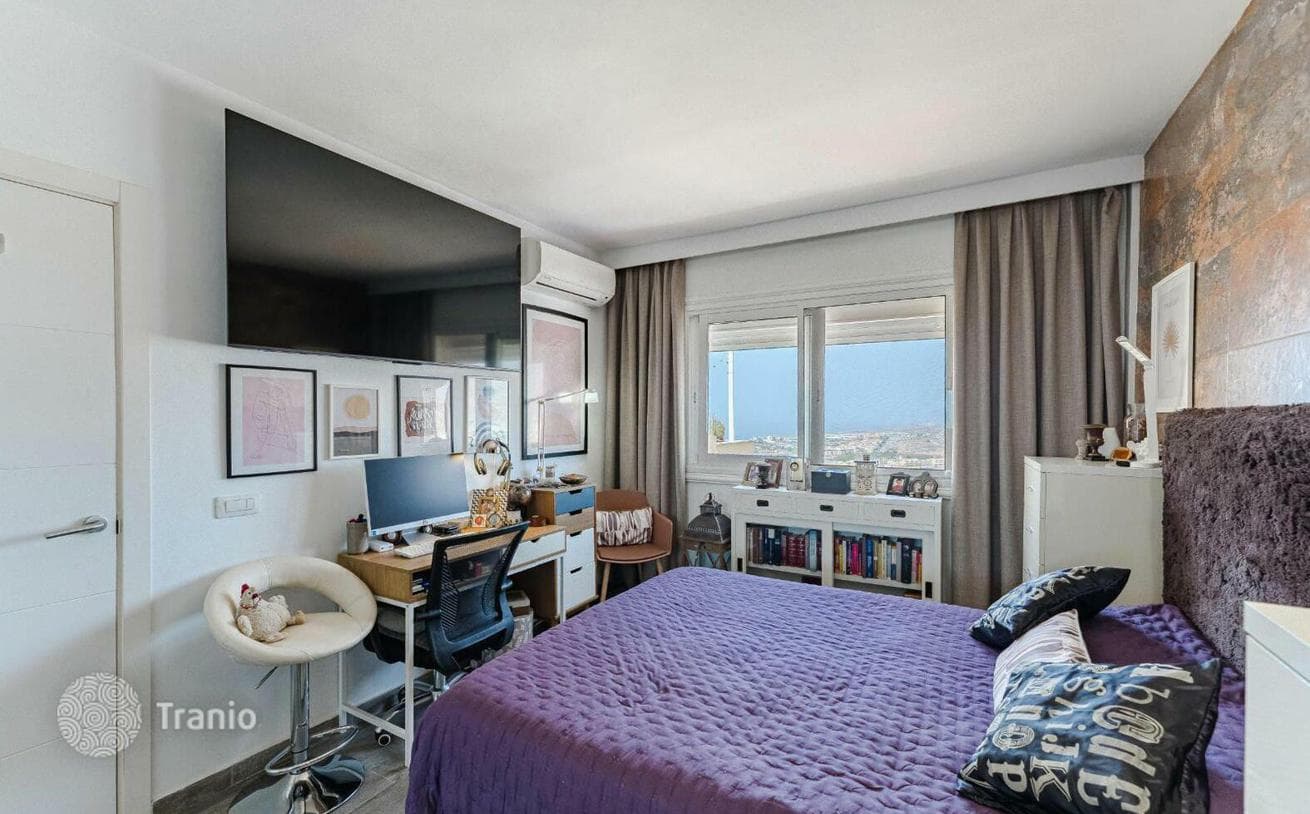 1-комнатная квартира 71 м² в Коста Адехе, Испания, фото 4