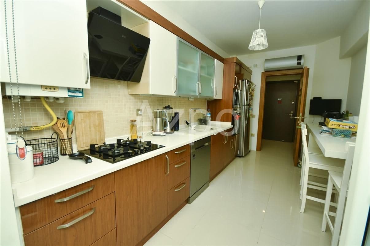 Апартаменты в Анталии, Турция, 145 м², фото 4