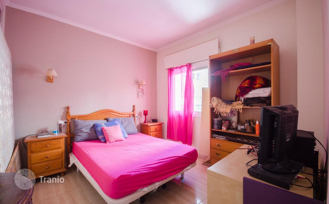 4-комнатная квартира 140 м² в Марбелье, Испания, фото 2