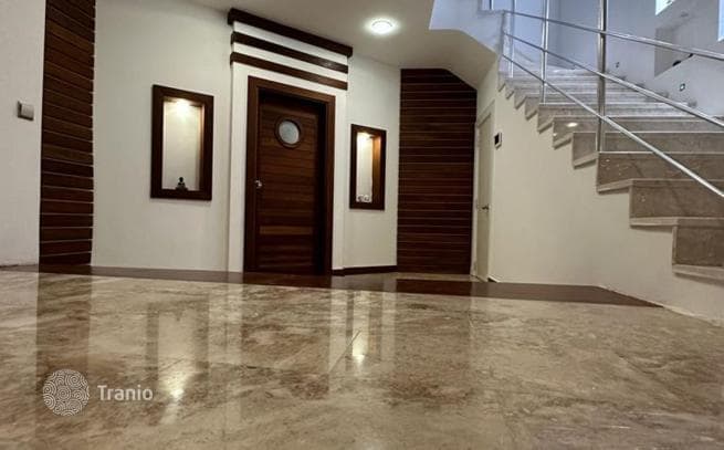 6-Bedroom (6+1) Villa with Private Pool in Kemer, Antalya