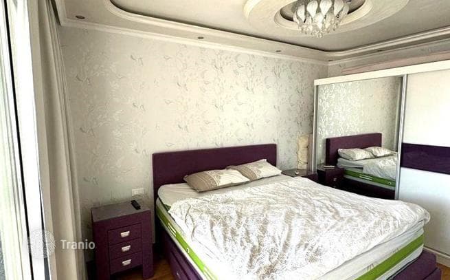 1-Bedroom Apartment in Budva, Montenegro, photo 5