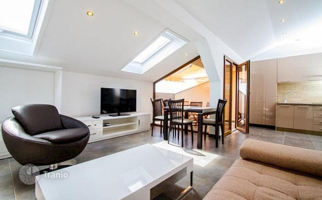 2-Bedroom Furnished Apartment with Sea and Mountain Views in Becici, Montenegro, photo 2