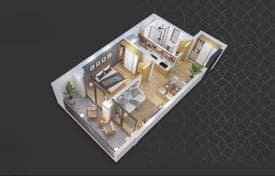 1-Bedroom Apartment in Saburtalo, Tbilisi, photo 5