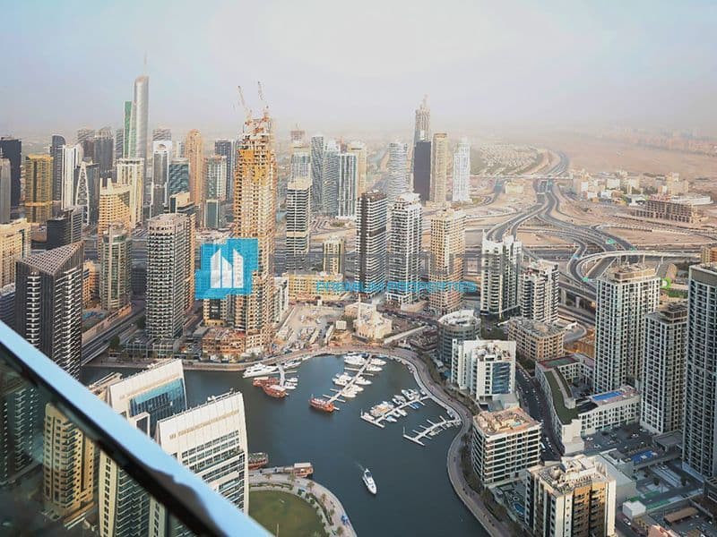 Апартаменты в Дубае, ОАЭ, 105.26 м², фото 5