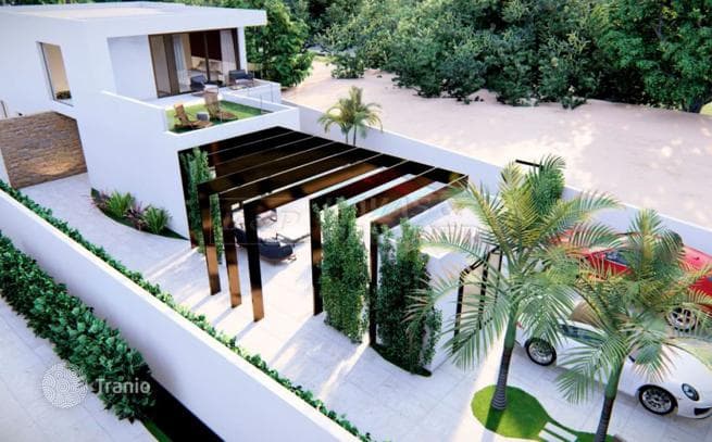 3-комнатная вилла 300 м² в Деэса де Кампоамор, Испания, фото 2