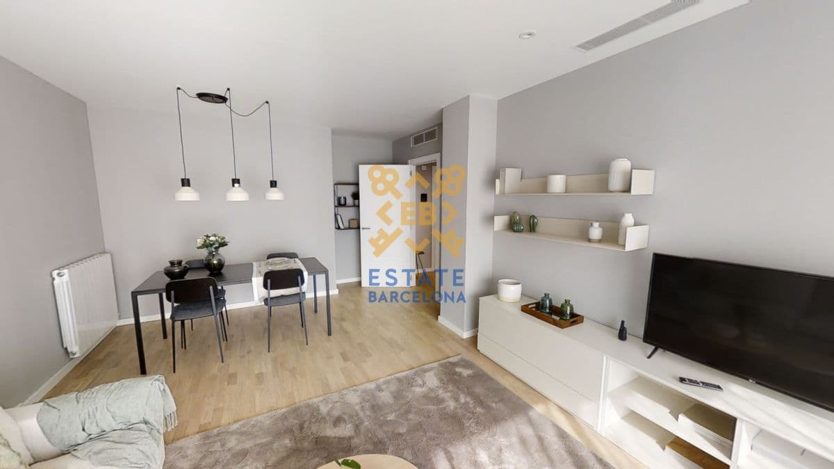 Квартира в Барселоне, Испания, 70 м², фото 4