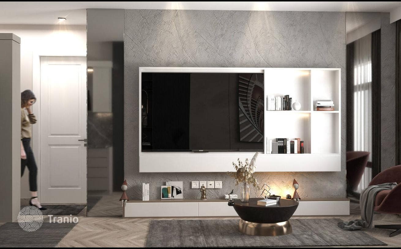 Luxury Apartments with Sea and City Views in Mersin, photo 4