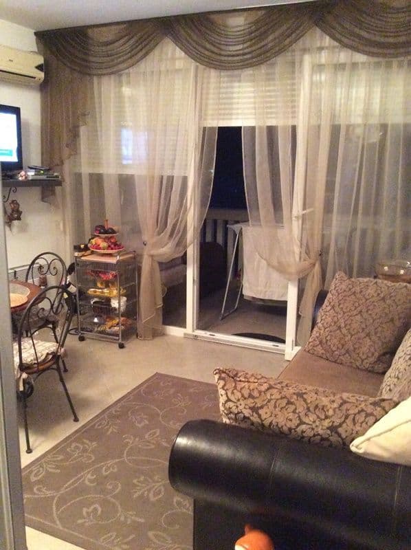 Квартира в Херцег-Нови, Черногория, 65 м²
