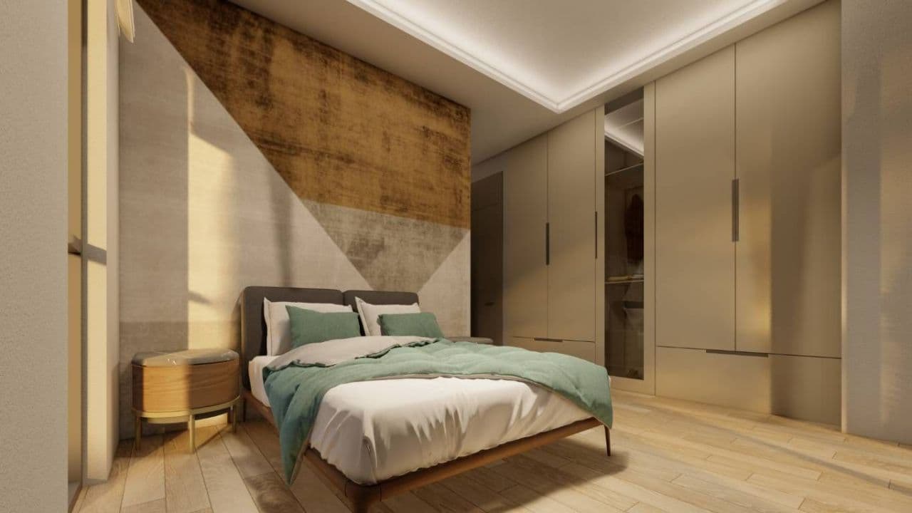 Квартира в Мерсине, Турция, 190 м², фото 5
