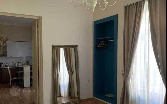 2-Bedroom Apartment in Old Tbilisi, Tbilisi