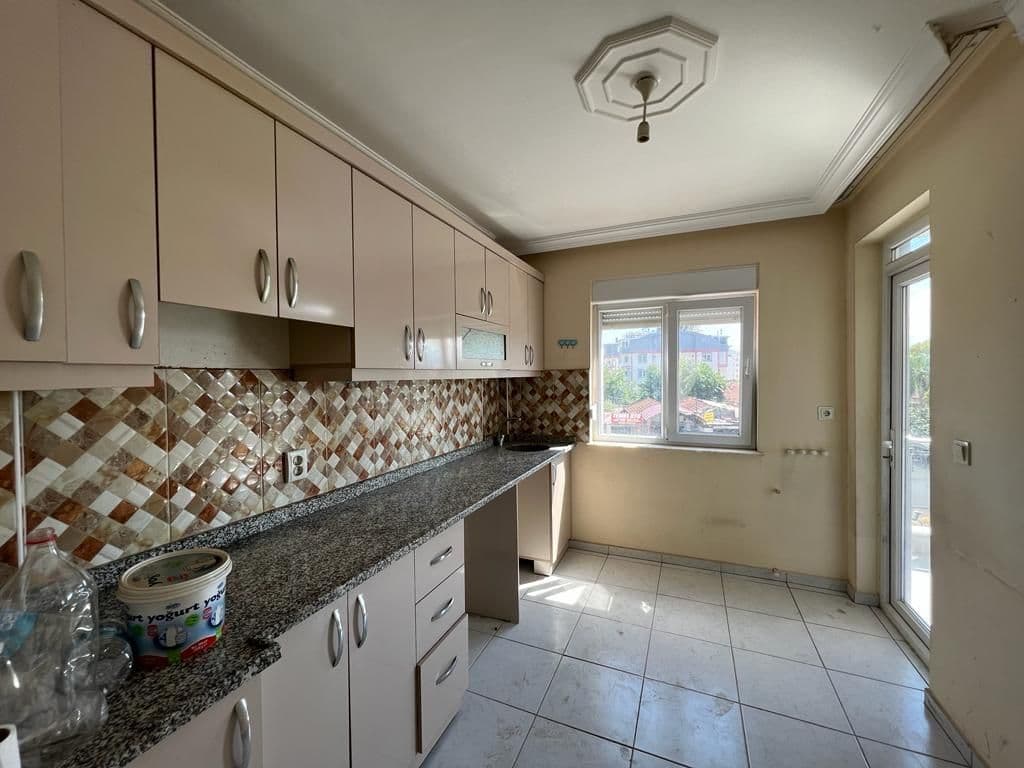 Квартира в Анталии, Турция, 90 м², фото 5