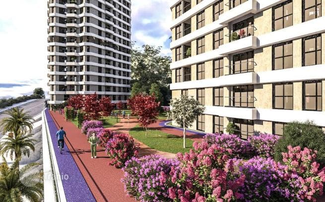 2-Bedroom Apartment in Kartal, Istanbul, photo 3
