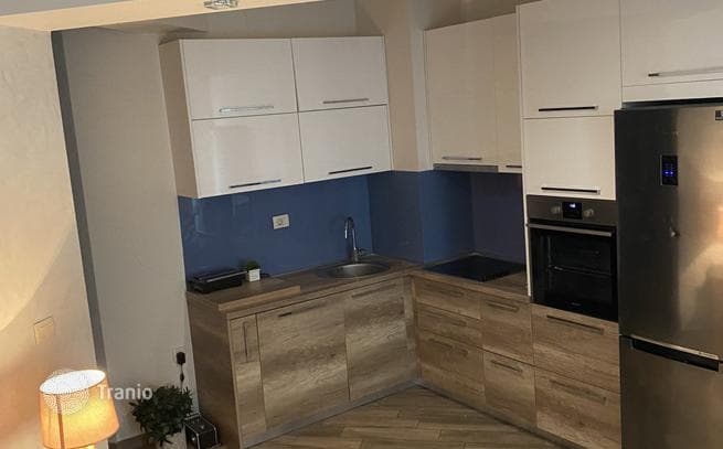 2-Bedroom Apartment with Terrace 300 m from the Sea in Budva, photo 3