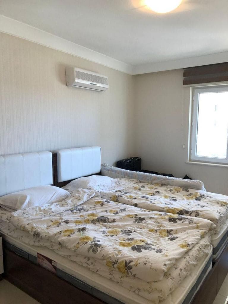 Квартира в Алании, Турция, 115 м², фото 2