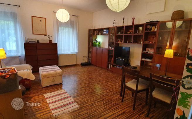 4-комнатная квартира 79 м² в Районе XXII (Будафок-Тетене), Венгрия, фото 3