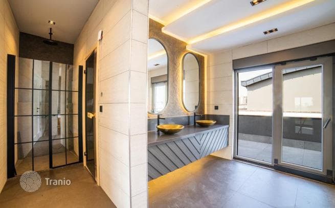 5-Bedroom (5+1) Villa with Private Pool in Guzeloba, Antalya, photo 3