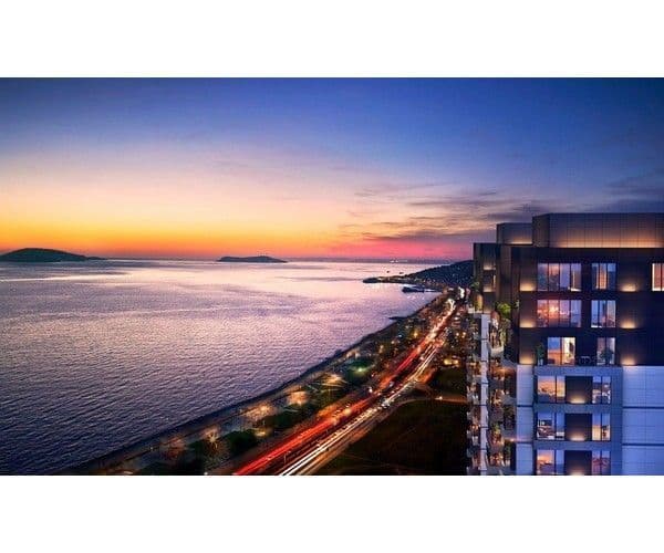 Апартаменты в Стамбуле, Турция, 165 м², фото 3