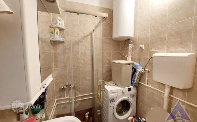 1-Bedroom Apartment in Rozino, Budva, photo 2