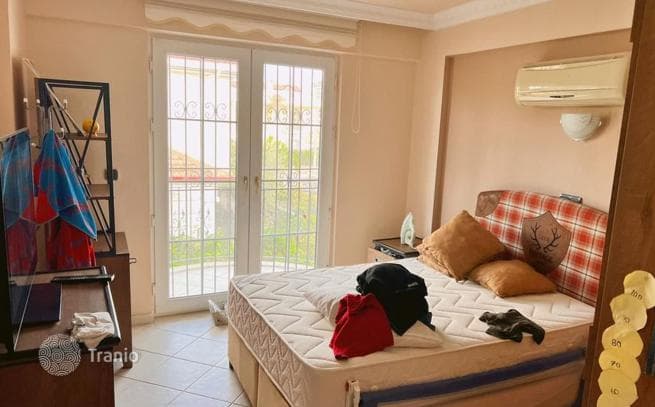3-Bedroom Villa in Fethiye, photo 3