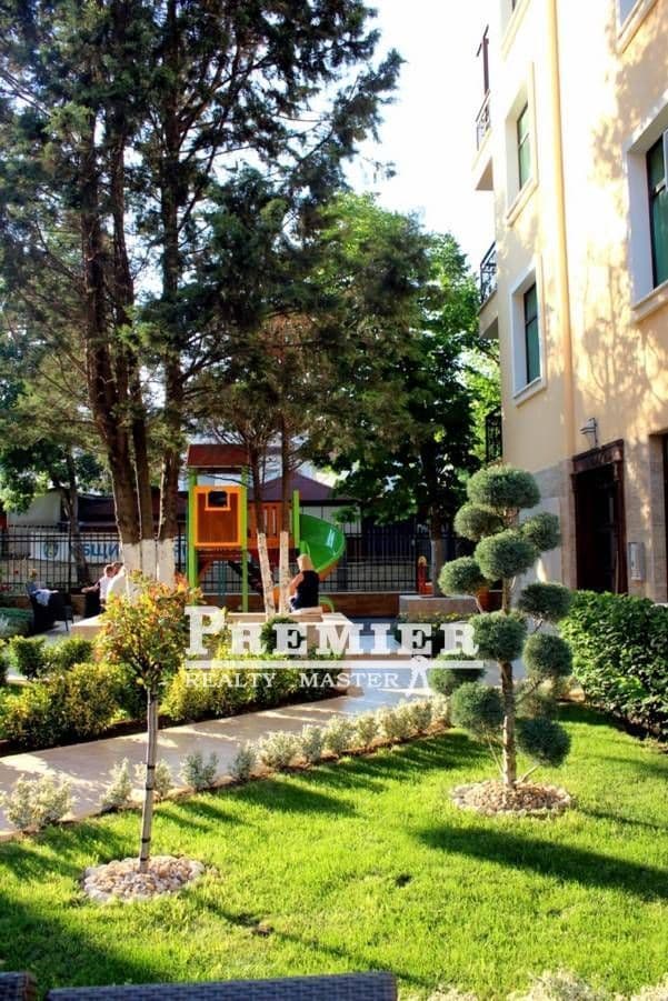 Квартира в Равде, Болгария, 53 м², фото 5