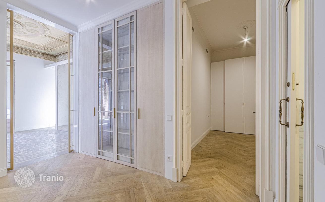 2-комнатная квартира 99 м² в Барселоне, Испания