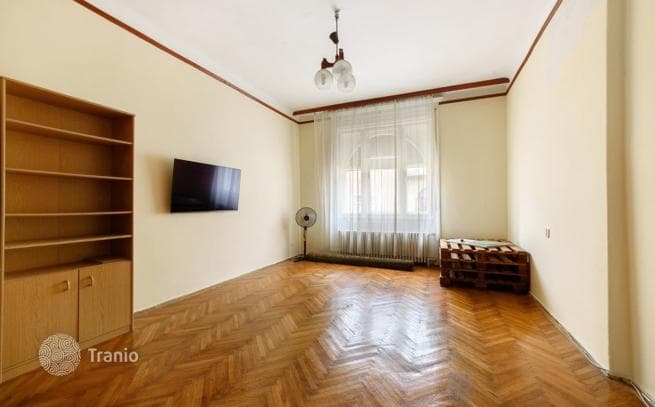 3-комнатная квартира 113 м² в Районе XIII, Венгрия, фото 4