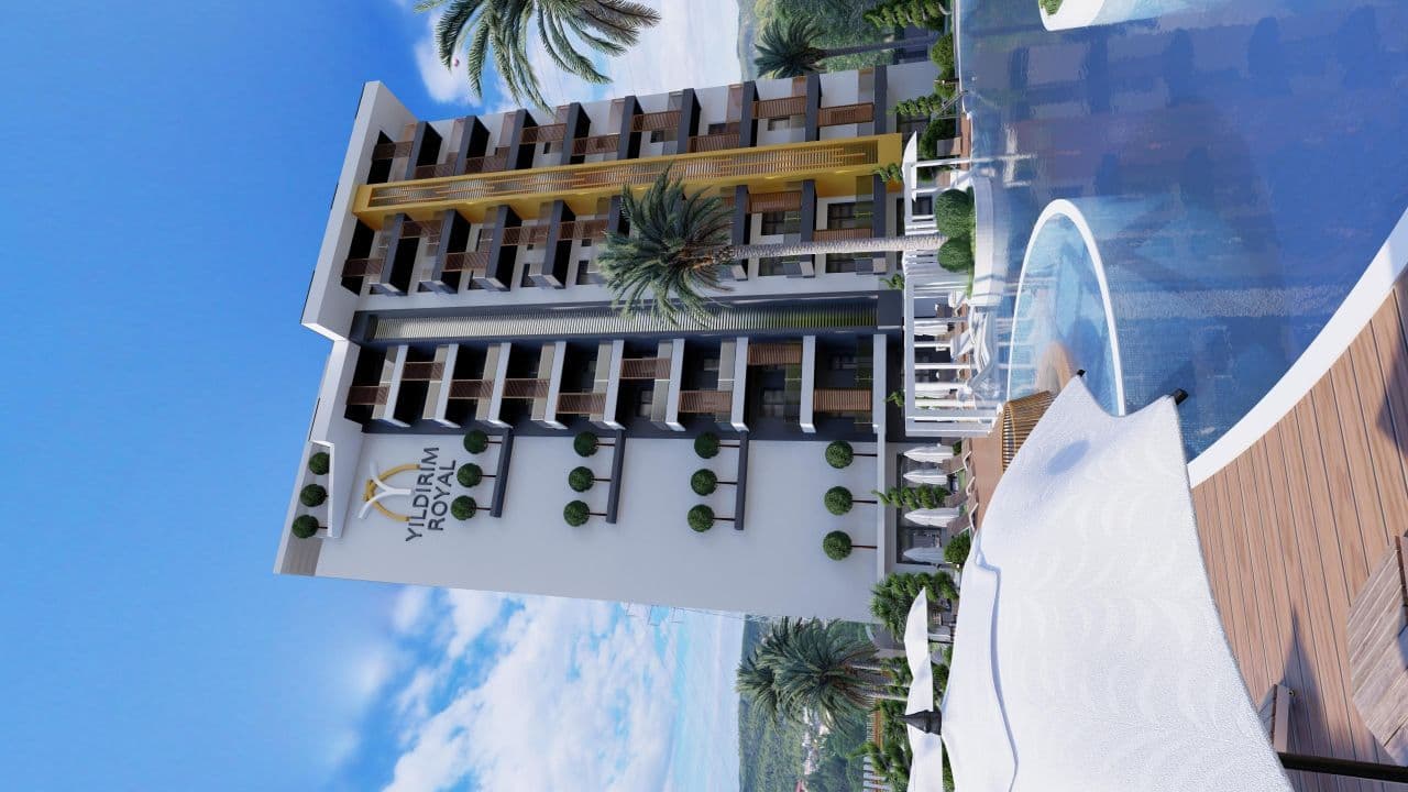 Квартира в Авсалларе, Турция, 150 м², фото 3