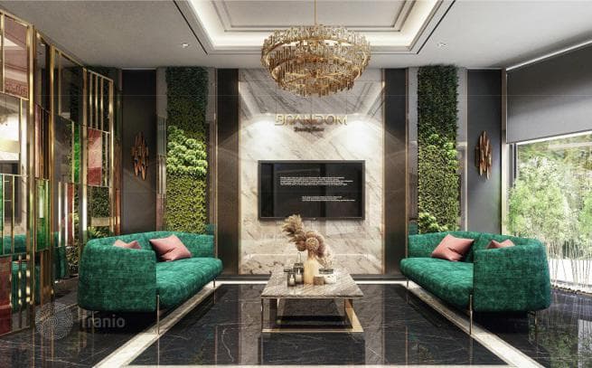 1-Bedroom Apartment in New Build in Oba, Alanya, photo 3
