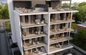 2-Bedroom Penthouse with Private Pool in Germasoyia, Limassol, photo 3
