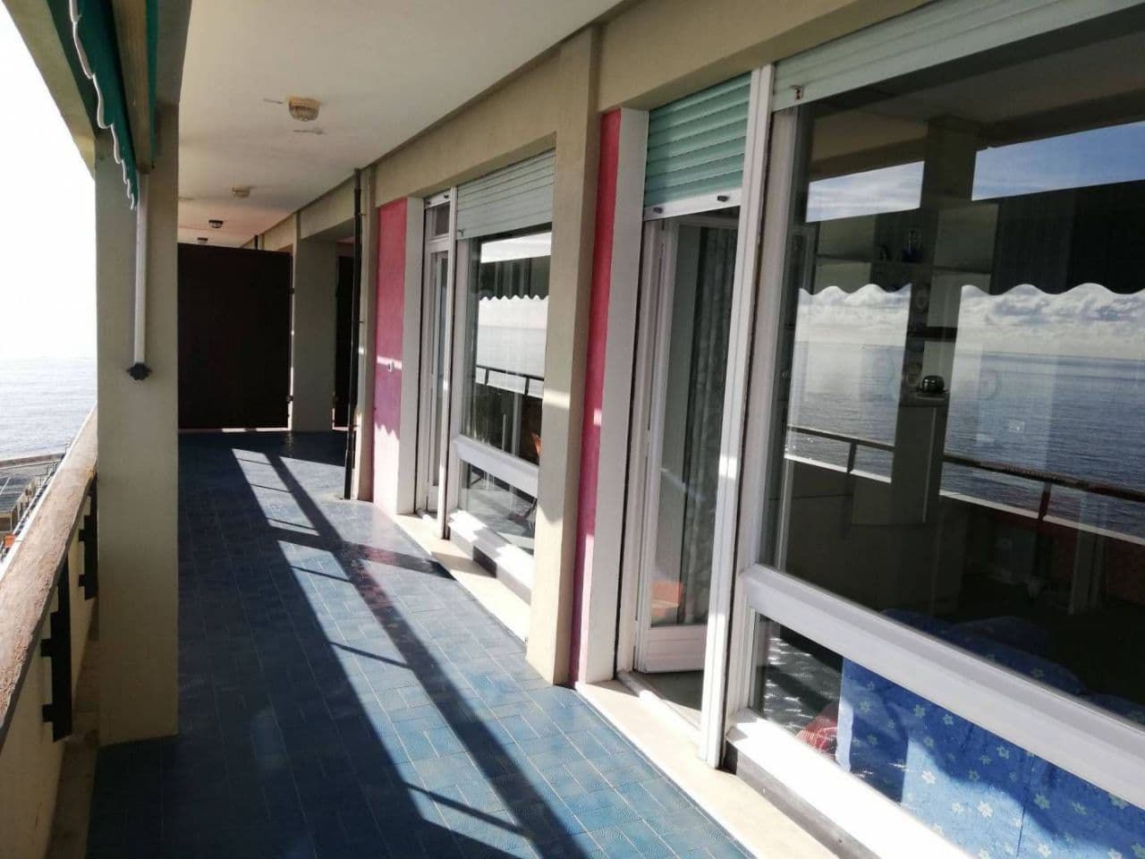 Апартаменты в Оспедалетти, Италия, 120 м², фото 2