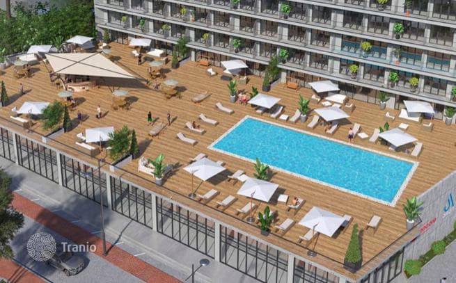 Investment Opportunity in Batumi
