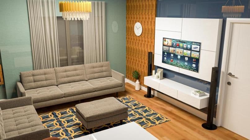 Квартира в Анталии, Турция, 60 м², фото 5