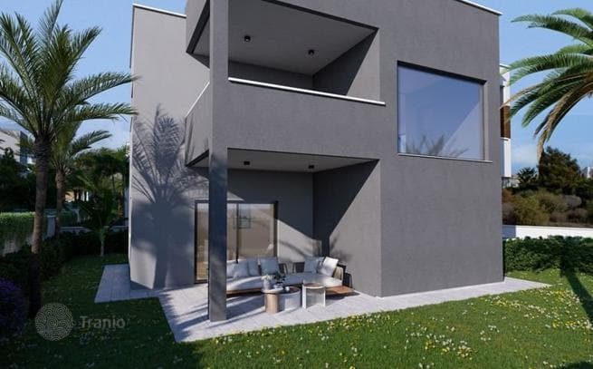 2-Bedroom Villa in Agios Tychonas, Limassol, photo 2