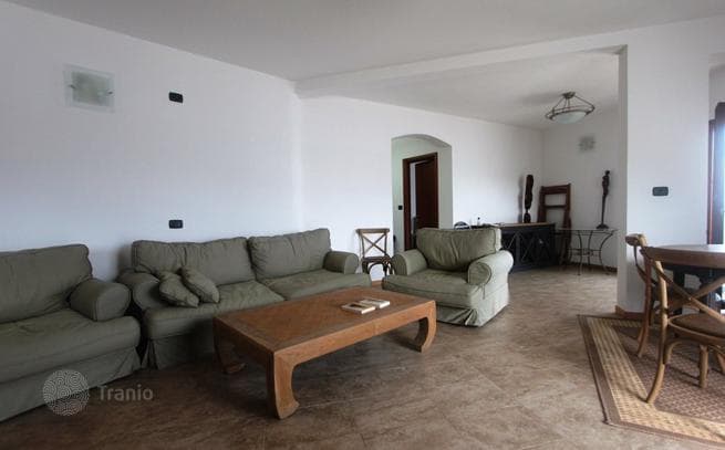 2-Bedroom Apartment with Panoramic Sea View in Rafailovici, Budva