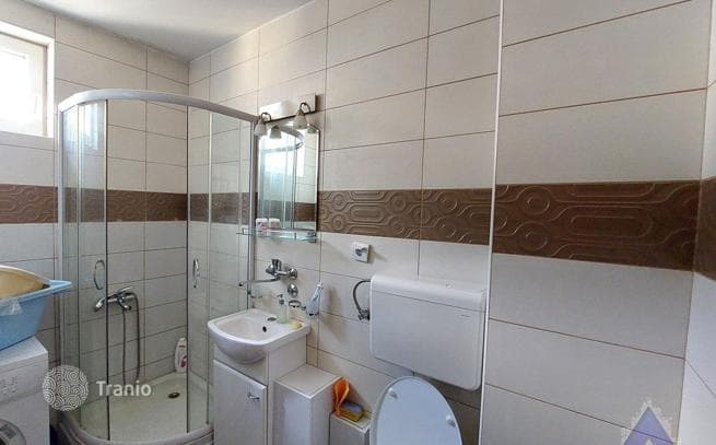 Studio Apartment 34 m² in Budva, Montenegro, photo 2